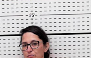 Beyanca Sandoval, - Jim Wells County, TX 